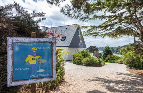 KER MANOU - Baie des dauphins - Foto 36