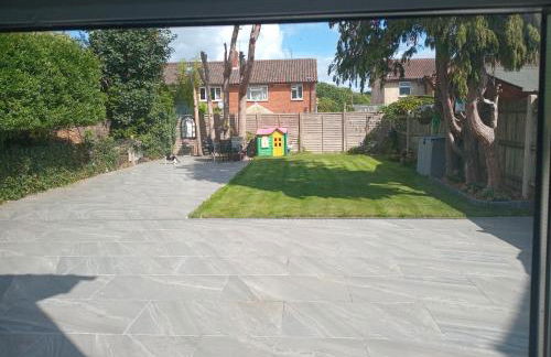 Cosy Studio Flat-Just Renovated-Free Street Parking & Independent Entrance - Foto 14