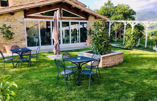 Agriturismo Fonte Rosa - Foto 11