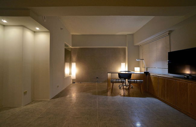 Pia Resort Hotel 1 Bedroom 1 - Foto 4