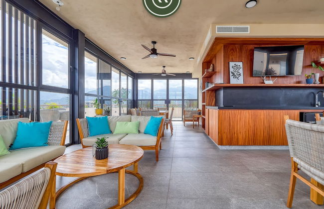 Hidden Park 203 in Jalisco - Foto 7