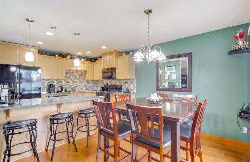 Welcoming Medford Home Near Parks and Downtown! - Foto 2