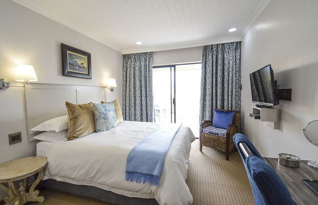 Clarens Retreat - Foto 35