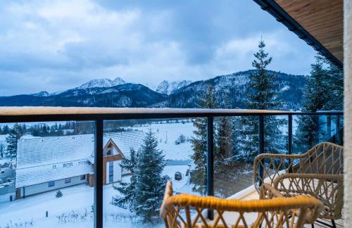 Apartament pod Górskim Niebem by Apart Concept Podhale - Foto 2