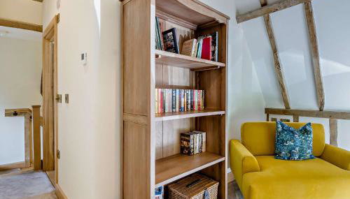 Siskin Lodge - Award Winning Barn Conversion - Foto 5