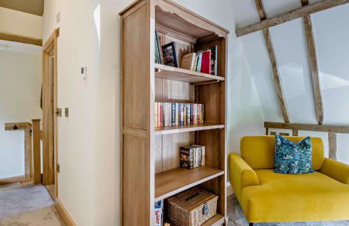 Siskin Lodge - Award Winning Barn Conversion - Foto 5