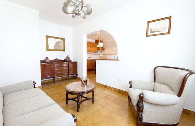 Casas da Vila - Duna Parque Resorts & Hotels - Foto 15