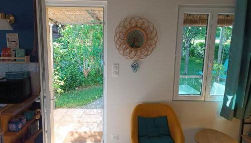 le Soleillou - à 10 mn de SARLAT -1151 Route des Endrevies, - Foto 4, Garden view