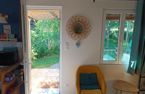 le Soleillou - à 10 mn de SARLAT -1151 Route des Endrevies, - Foto 4