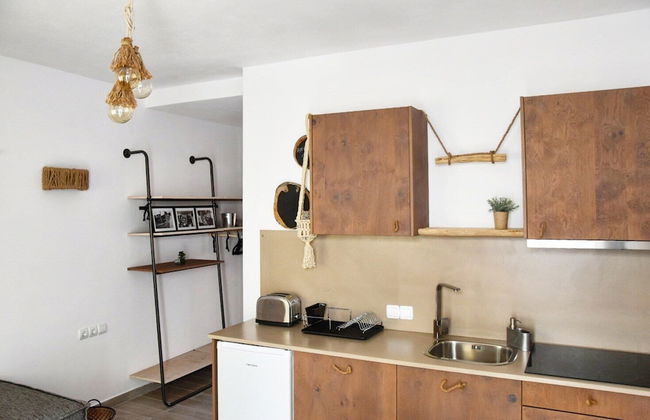 Angelos Boutique Suites - Foto 29