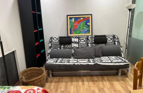 Apartamento en casa, si mascotas ,5 plazas - Photo 9