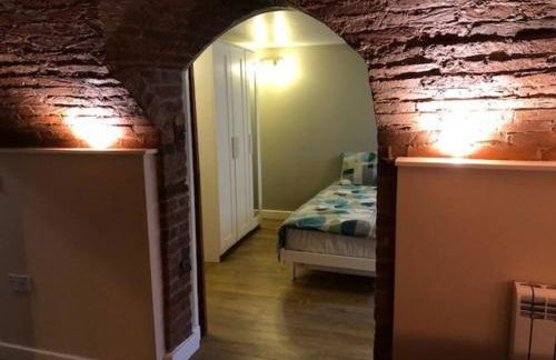 4 Bedroom Flat in Centre of Shifnal - Foto 8