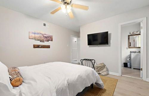 The Ranch 4-Bedrooms Large Yard & Patio - Foto 17