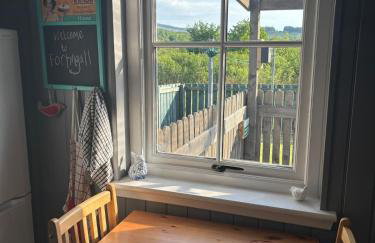 Fortingall Cottage - Dalmally - Foto 25