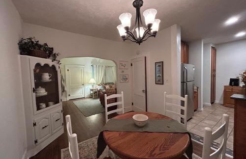 The Comfy Cottage - Foto 7