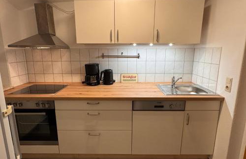 Apartment Wuff Altendorf - Foto 11