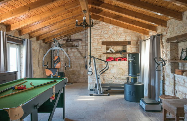 Ionian Sea View Villa by Whitedream - Photo 22