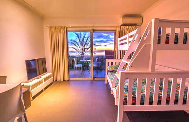 Onslow Beach Resort - Foto 17