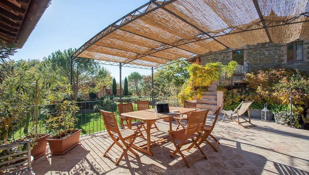 Casa Rosa - Foto 5, Habitación