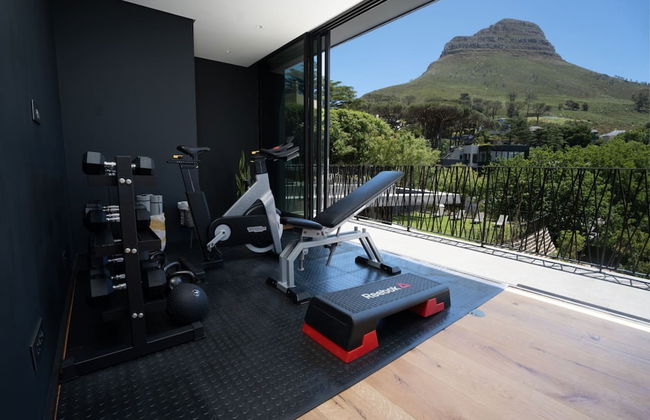 Tarentaal Kloof Villa in Higgovale - Photo 15