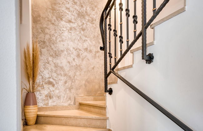 Villa Mare With Private Pool And Garden - Foto 30