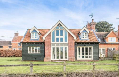 3 Old School Cottages, Wissett - Foto 21