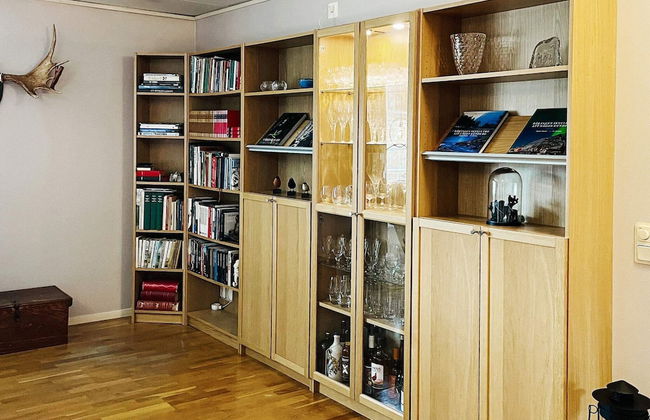 4 Star Holiday Home in Stillingson - Foto 20