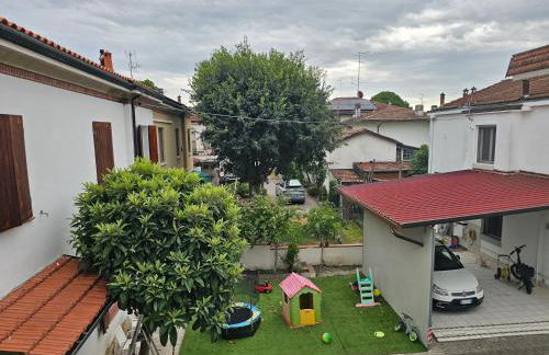 Casa Luminosa Lugo, 3 appartamenti indipendenti, zona tranquilla, parcheggio libero - Foto 6