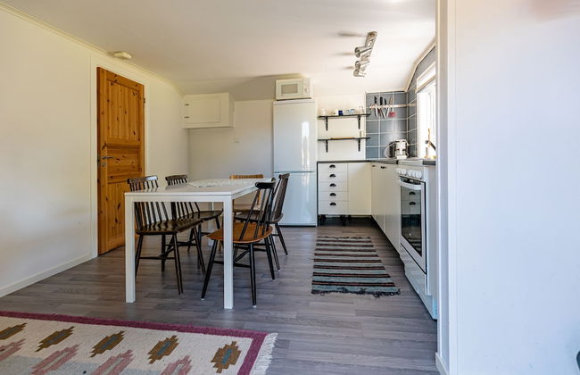 Fårösunds Semesterby - Photo 58