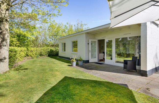 Holiday Home in Biggekerke Near Seabeach - Photo 21