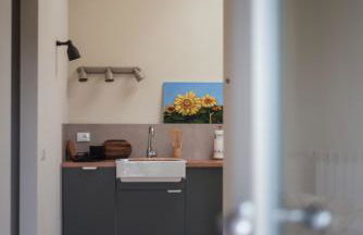 Casale San Giacomo Apartments - Foto 9