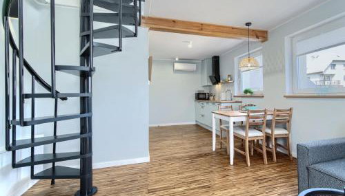 Apartament Lazurowy - Foto 5