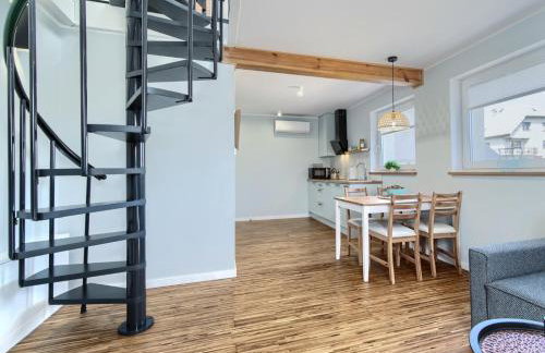 Apartament Lazurowy - Foto 5