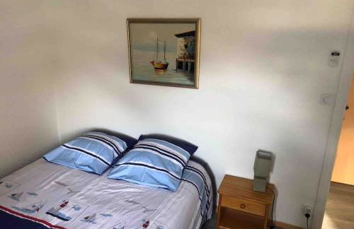 Maison entre plage et port - Foto 27