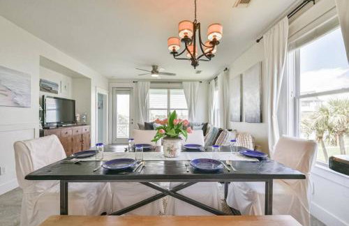 Stella Maris Beach Cottage in Pointe West Resort - Foto 7