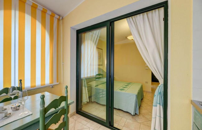 Apartment in Sardinia Near Cala Liberotto Beach - Foto 3