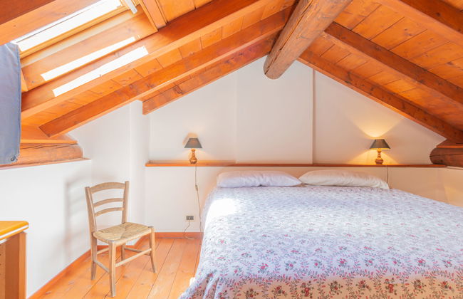 Holiday Home Casa Rina by Interhome - Photo 21