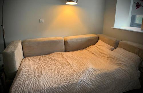 No 12 - Stylish apartment Halifax opposite The Piece Hall - Foto 5