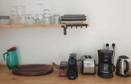 Habitación individual tranquila con baño privado en piso compartido - Photo 45