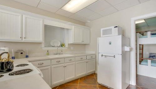 On-Site Lake Access Serene Waterloo Getaway - Foto 4