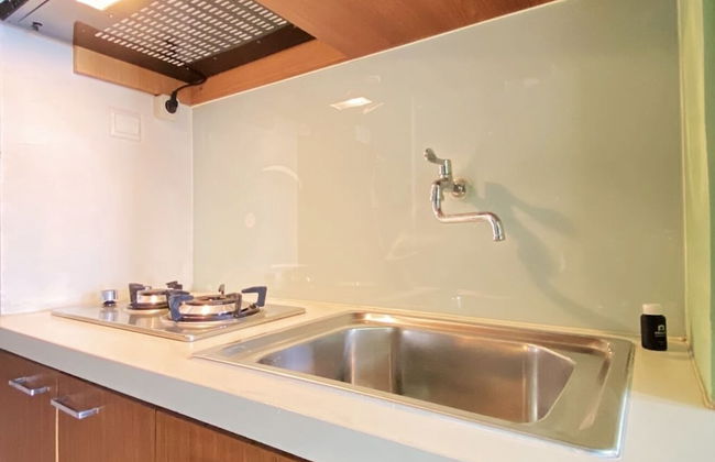 Minimalist Studio Apartment at Oxford Jatinangor - Photo 7