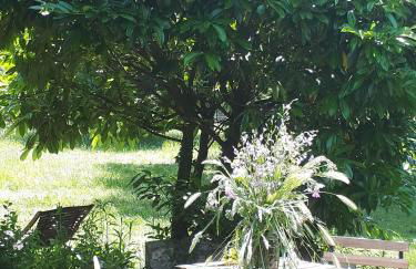 L’escale côté jardin - Foto 8