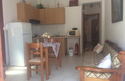 Nikos and Eva Studios - Foto 48