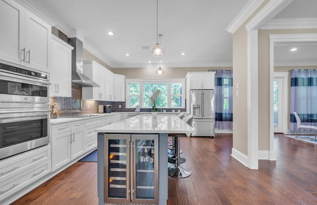 The Pearl Of Killearn 6 Bedroom Home - Foto 8