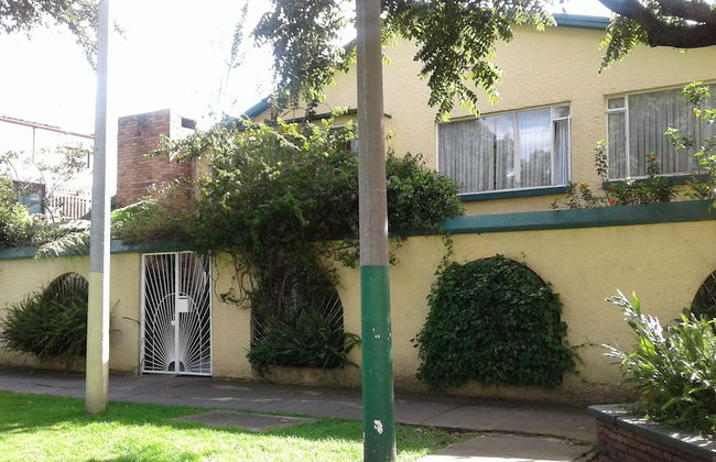 The Hostel Bogota Real - Photo 7