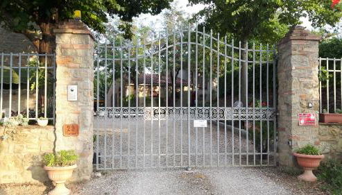 Agriturismo Villino del Grillo - Foto 5