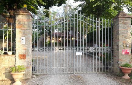 Agriturismo Villino del Grillo - Foto 5