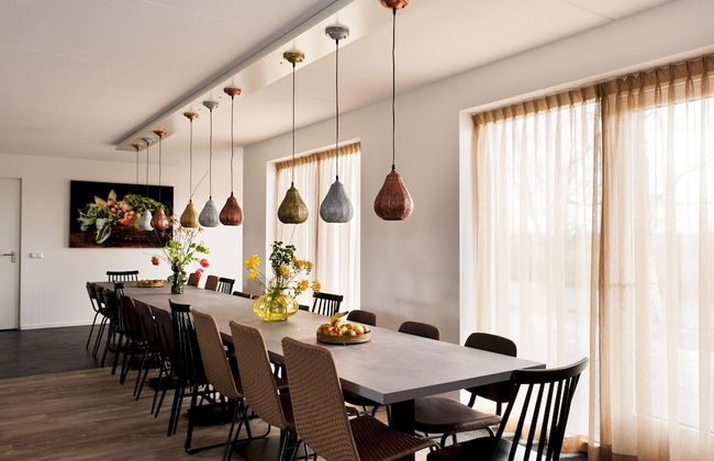 Holiday Home With Sauna and hot tub - Photo 28