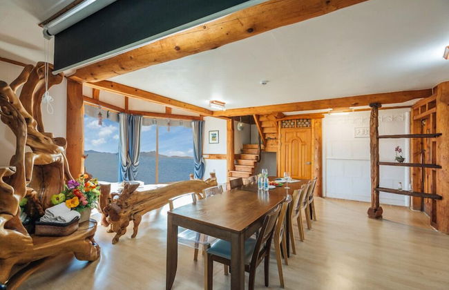 Sunset Pension - Foto 65