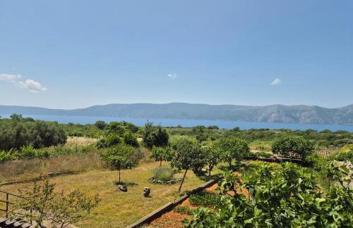 Cozy cottage with seaview and parking ideal for small family - Photo 22